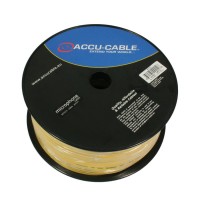 AC-MC/100R-Y Micro roll, 100m, yellow